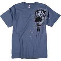 CSI Blue Spash Tee